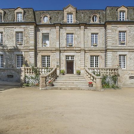 Domaine De Barres Hotell Langogne Eksteriør bilde