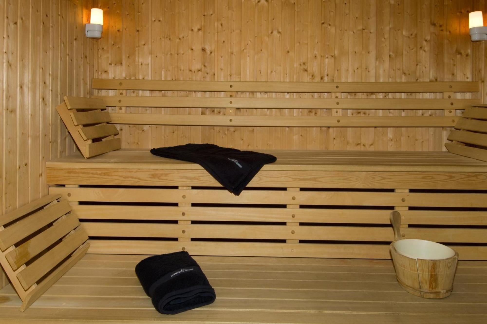 Domaine De Barres Hotell Langogne Eksteriør bilde