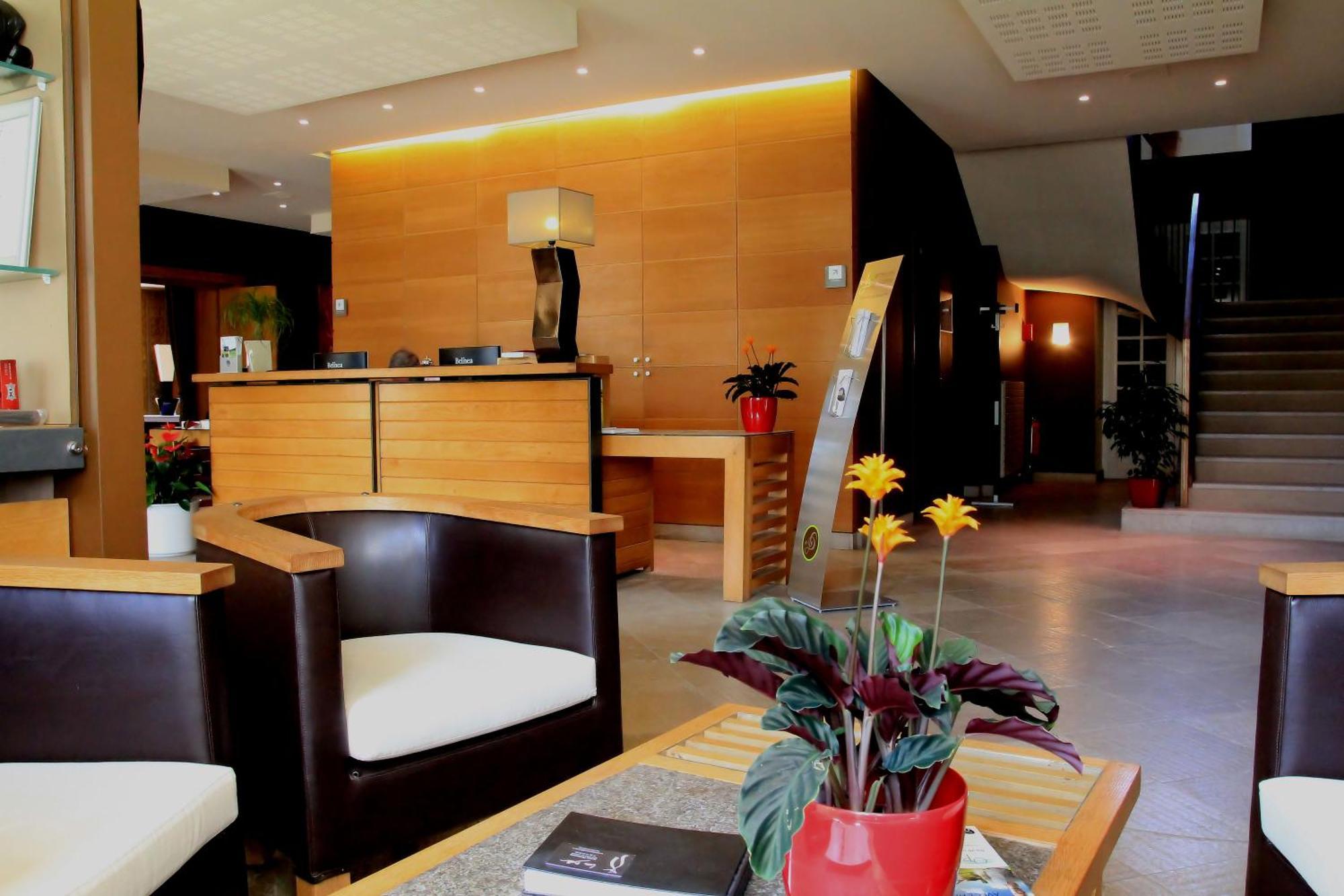 Domaine De Barres Hotell Langogne Eksteriør bilde