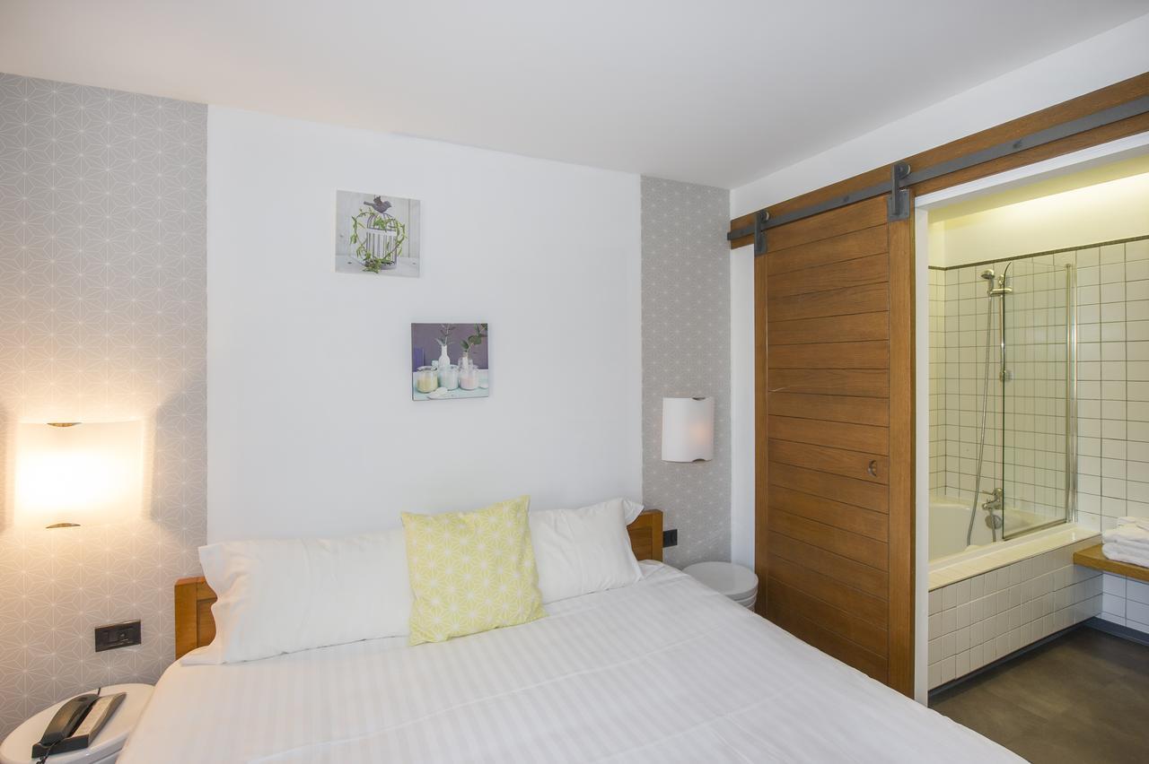 Domaine De Barres Hotell Langogne Eksteriør bilde