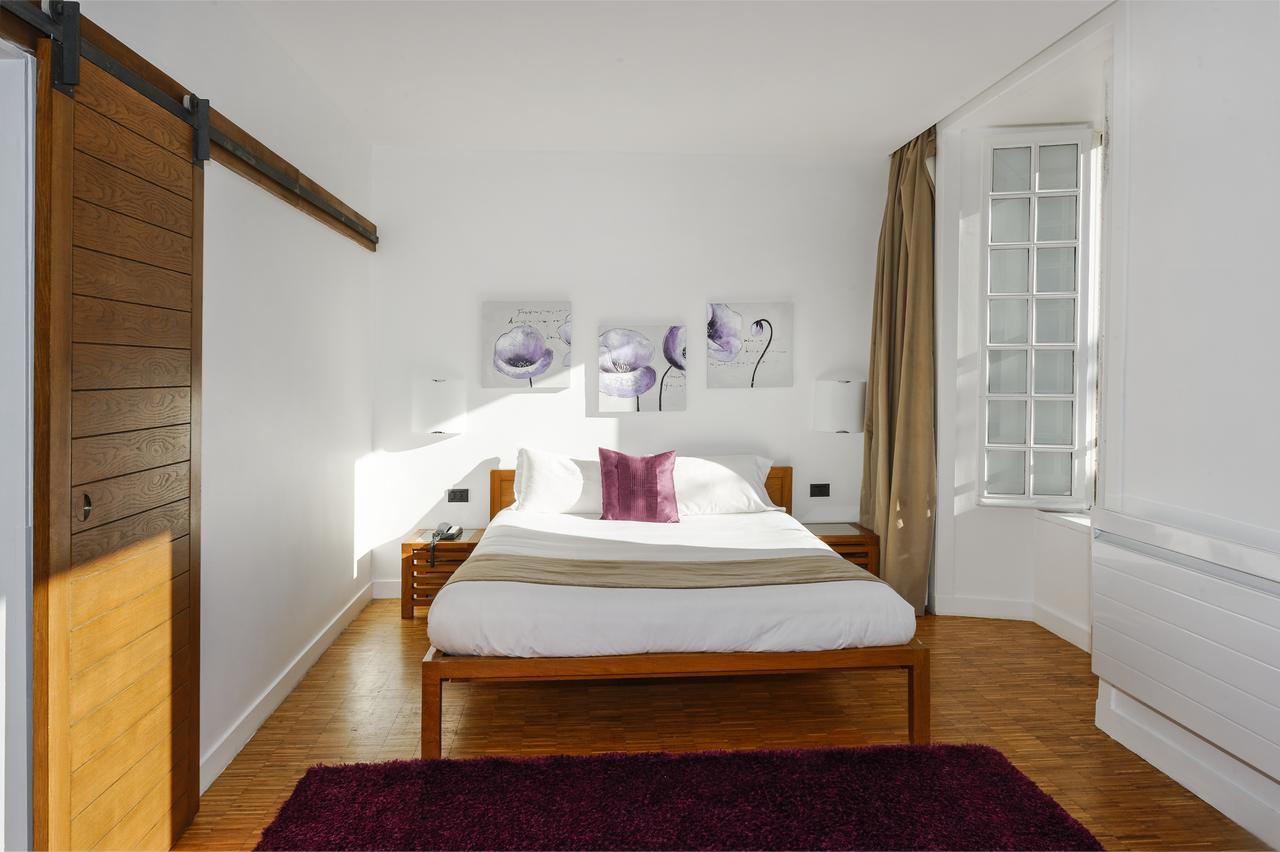 Domaine De Barres Hotell Langogne Eksteriør bilde