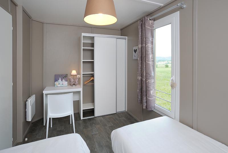 Domaine De Barres Hotell Langogne Eksteriør bilde