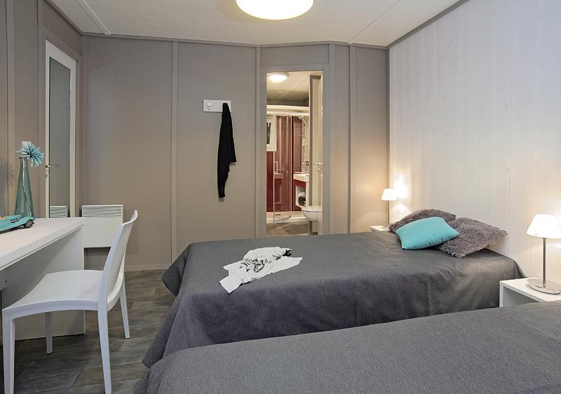 Domaine De Barres Hotell Langogne Eksteriør bilde