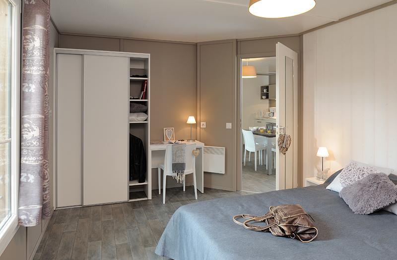 Domaine De Barres Hotell Langogne Eksteriør bilde